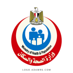 شعار وزارة الصحة المصرية